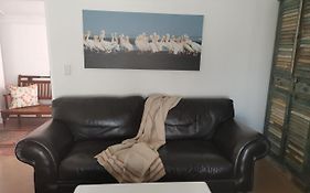 The Rez Guesthouse